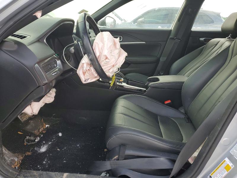 Aukcja sprzedaży 2024 Acura Integra, vin: 19UDE4H32RA018596, numer aukcji: 74103075