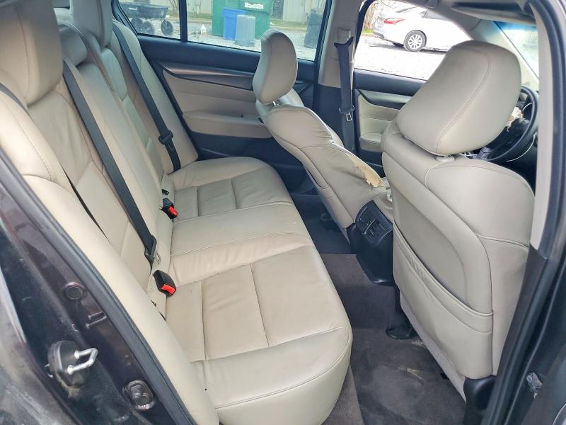 Продажа на аукционе авто 2014 Acura Tl Se, vin: 19UUA8F35EA001002, номер лота: 99884965