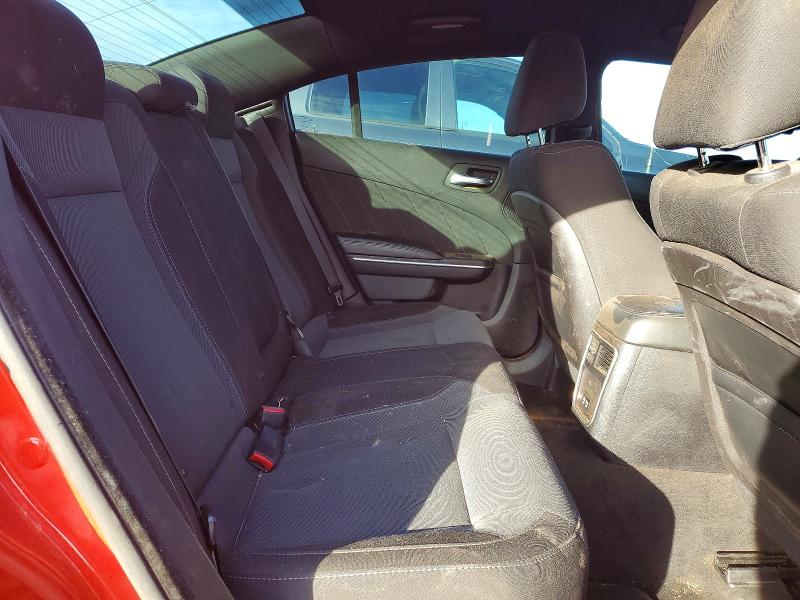 Продажа на аукционе авто 2015 Dodge Charger, vin: 2C3CDXHG0FH916343, номер лота: 74118045