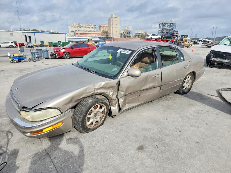 Aukcja sprzedaży 2001 Buick Park Avenue, vin: 1G4CW54K4142306, numer aukcji: 72231585