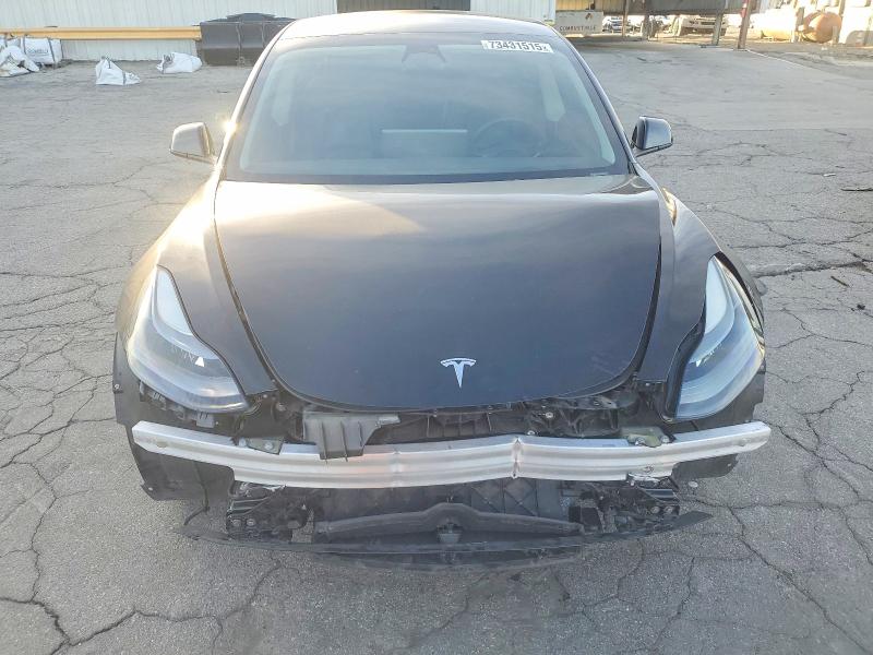 Aukcja sprzedaży 2023 Tesla Model 3, vin: 5YJ3E1EA2PF645721, numer aukcji: 73431515
