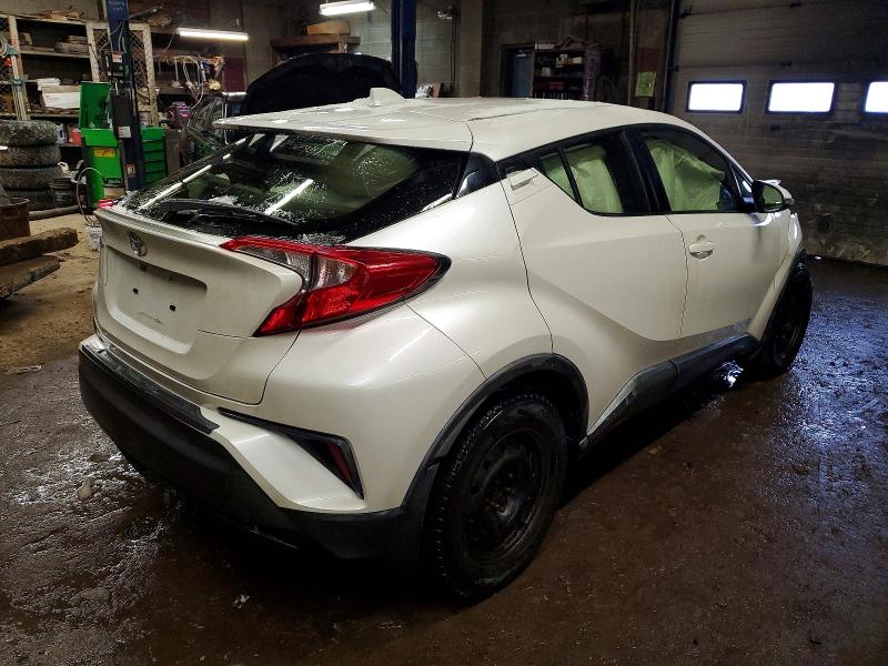 Продаж на аукціоні авто 2019 Toyota C-hr, vin: JTNKHMBX8K1041486, номер лоту: 97823555