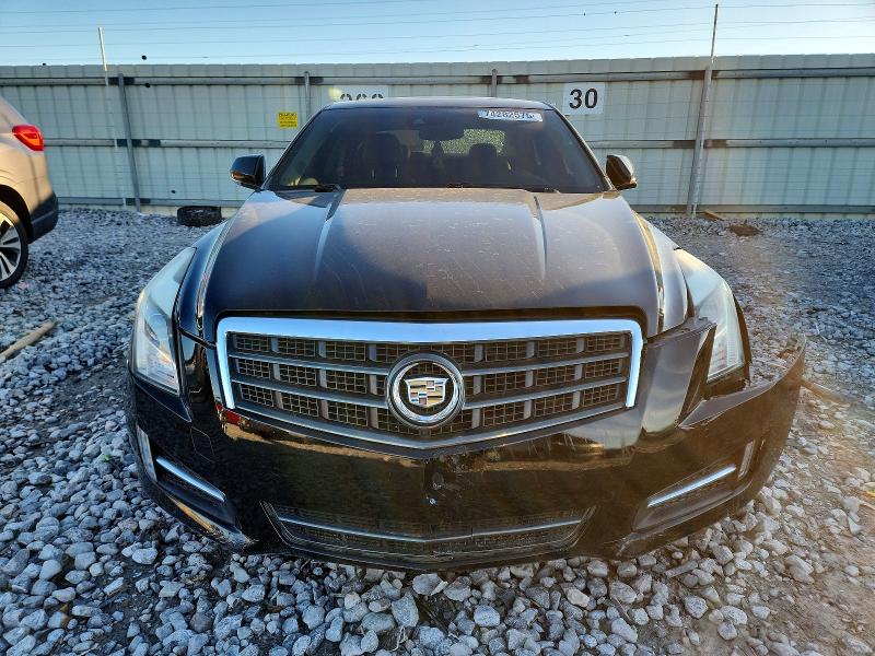 Aukcja sprzedaży 2013 Cadillac Ats, vin: 1G6AC5S35D0117386, numer aukcji: 74282575
