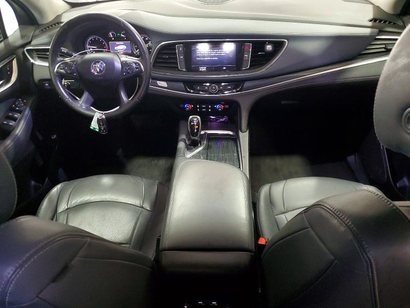 2020 Buick Enclave მანქანა იყიდება აუქციონზე, vin: 5GAEVAKW1LJ194018, აუქციონის ნომერი: 72546865