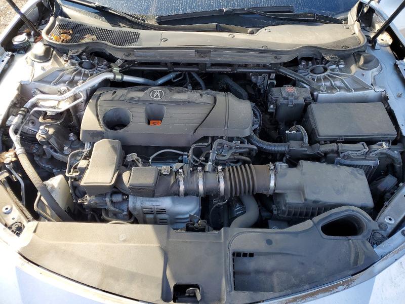 Aukcja sprzedaży 2021 Acura Tlx, vin: 19UUB5F35MA003164, numer aukcji: 72882305