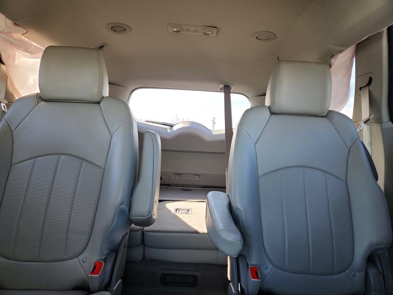 Aukcja sprzedaży 2017 Buick Enclave, vin: 5GAKRBKDXHJ141272, numer aukcji: 74770745