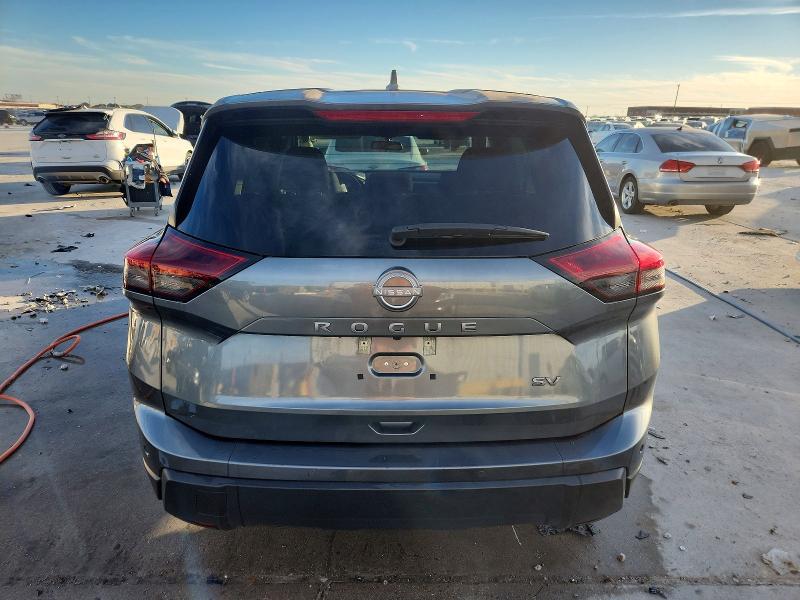 Продажа на аукционе авто 2024 Nissan Rogue, vin: 5N1BT3BA9RC674498, номер лота: 72594465