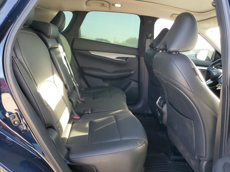 Aukcja sprzedaży 2019 Infiniti Qx50 Essen, vin: 3PCAJ5M14KF137822, numer aukcji: 99919945