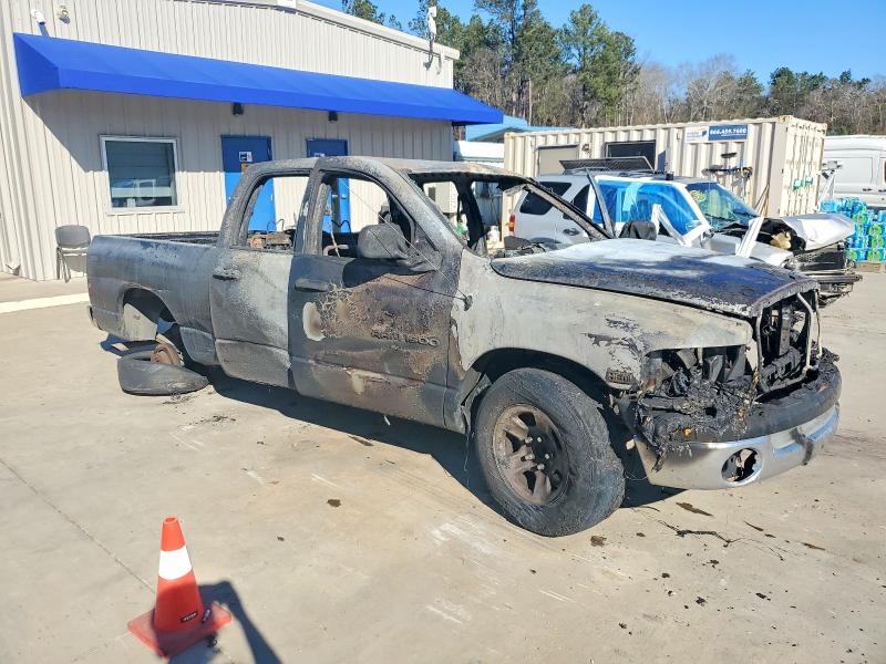 Aukcja sprzedaży 2005 Dodge Ram 1500, vin: 1D7HA18D05J561822, numer aukcji: 72589825