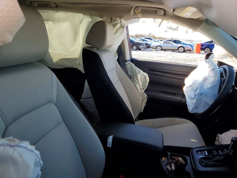 Aukcja sprzedaży 2024 Honda Cr-v Ex, vin: 2HKRS3H46RH308350, numer aukcji: 98409885