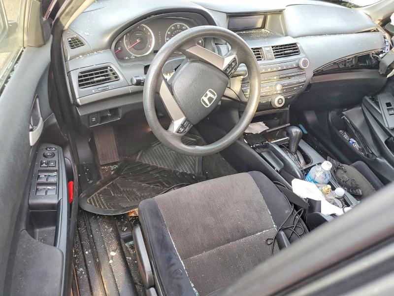 99729575 :رقم المزاد ، 1HGCP26369A014743 vin ، 2009 Honda Accord مزاد بيع