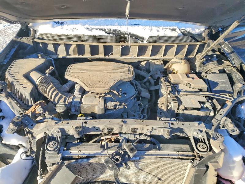 Продаж на аукціоні авто 2018 Cadillac Xt5, vin: 1GYKNDRS4JZ129839, номер лоту: 74734755
