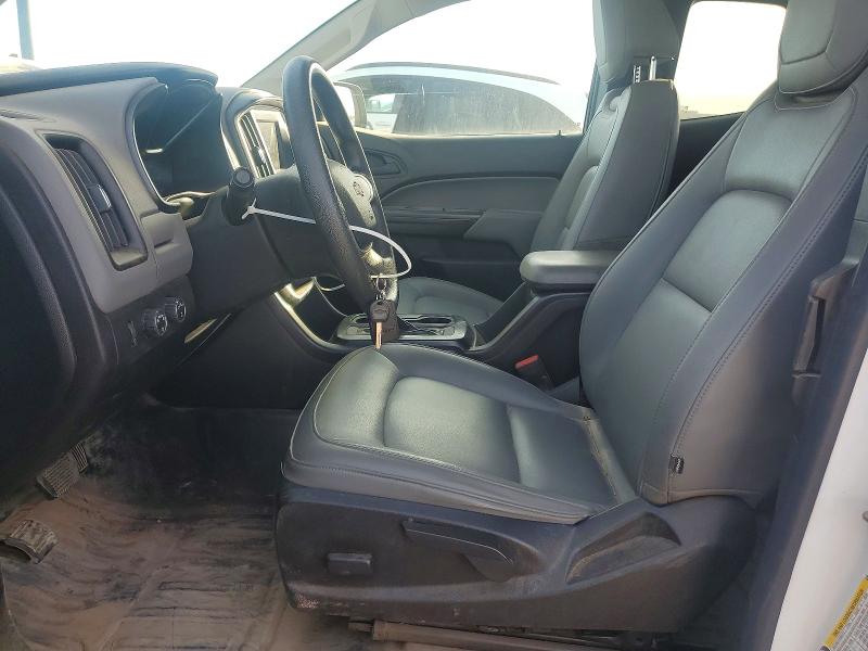 Aukcja sprzedaży 2020 Chevrolet Colorado, vin: 1GCHTBEA1L1133131, numer aukcji: 74105225