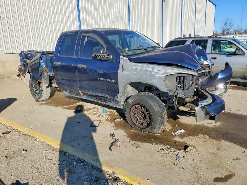 Aukcja sprzedaży 2007 Dodge Ram 1500, vin: 1D7HU18247J529559, numer aukcji: 72565615