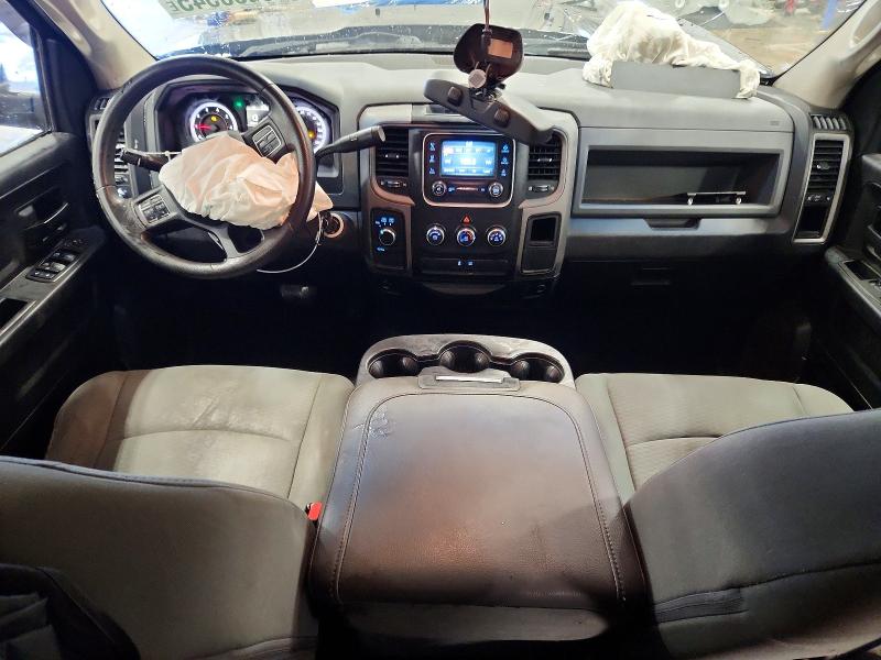 2013 Ram 1500 მანქანა იყიდება აუქციონზე, vin: 1C6RR7FT7DS579514, აუქციონის ნომერი: 98690545