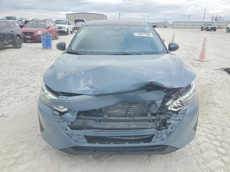 Продажа на аукционе авто 2025 Nissan Sentra, vin: 3N1AB8DVXSY329044, номер лота: 73837455