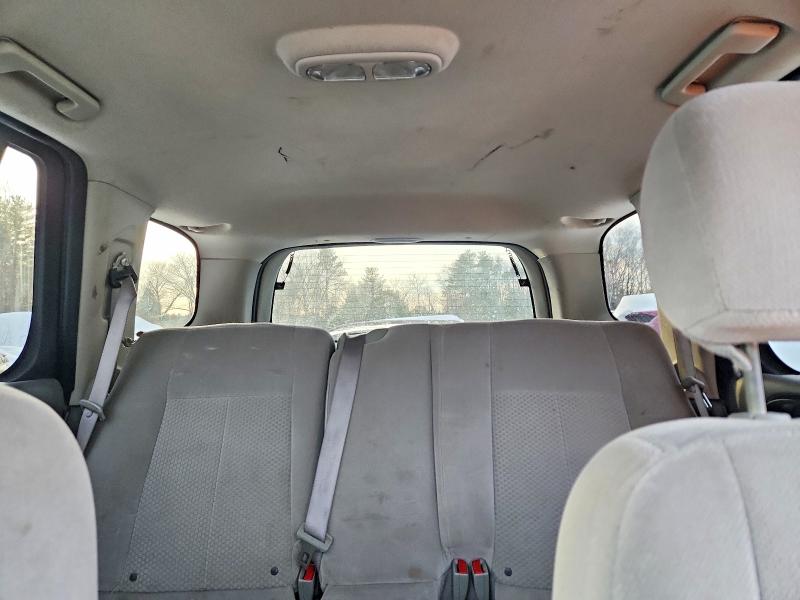 Продаж на аукціоні авто 2007 Gmc Envoy, vin: 1GKDT13S172182354, номер лоту: 75250755