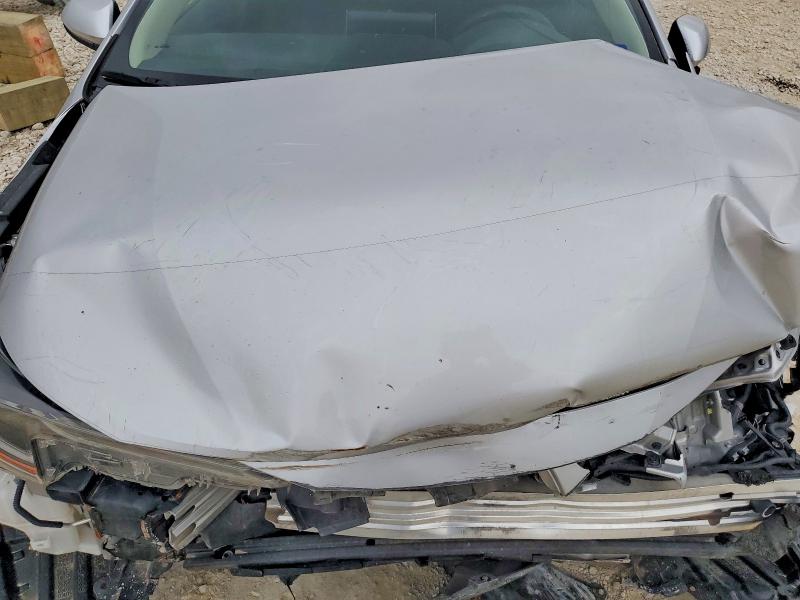 98591305 :رقم المزاد ، JTDEPMAEXMJ140351 vin ، 2021 Toyota Corolla مزاد بيع