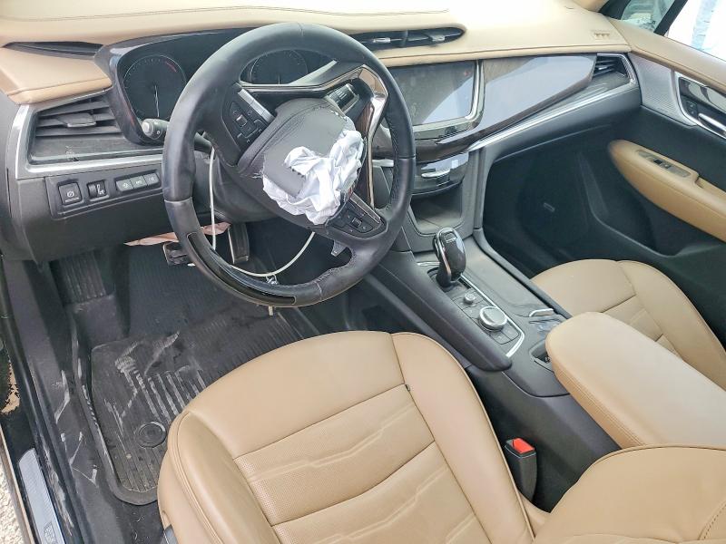 Продаж на аукціоні авто 2024 Cadillac Xt6, vin: 1GYKPHRS7RZ720566, номер лоту: 98491515