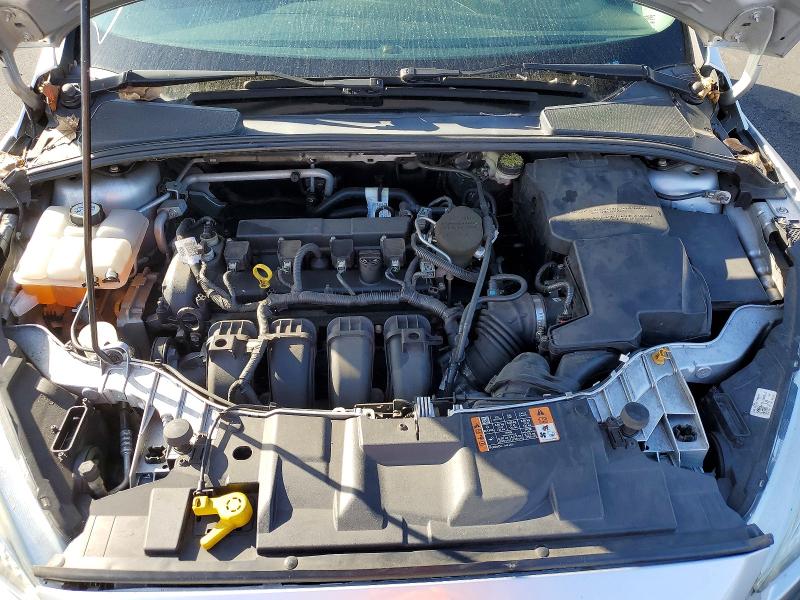 2015 Ford Focus მანქანა იყიდება აუქციონზე, vin: 1FADP3F28FL307646, აუქციონის ნომერი: 73924365