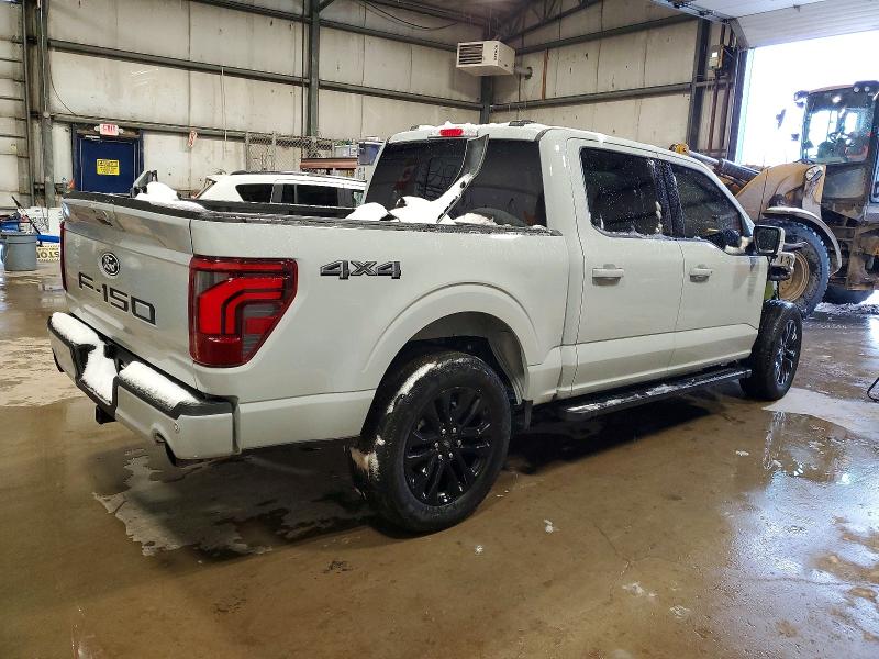 Aukcja sprzedaży 2024 Ford F150, vin: 1FTFW5L8XRFA51961, numer aukcji: 98334405