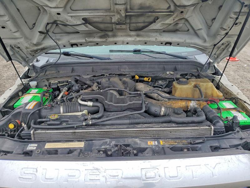 98429055 :رقم المزاد ، 1FT7W2BT3EEA64639 vin ، 2014 Ford F250 مزاد بيع