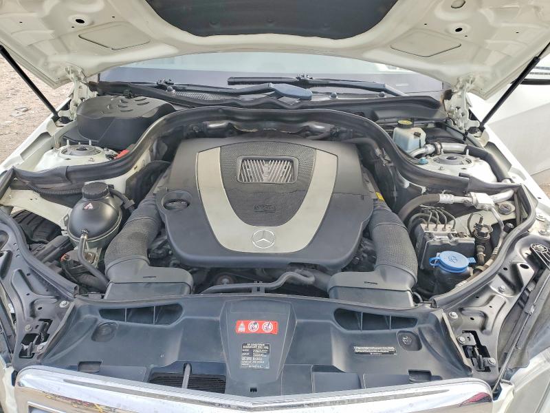 Продаж на аукціоні авто 2011 Mercedes-benz E, vin: WDDHF8HB2BA514926, номер лоту: 72202175