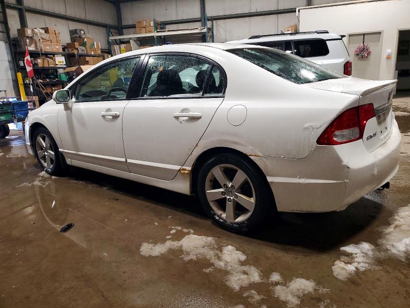 Продаж на аукціоні авто 2010 Honda Civic, vin: 2HGFA1F66AH019367, номер лоту: 98134875