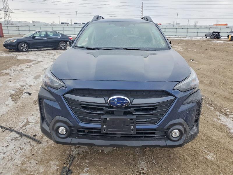 Продажа на аукционе авто 2025 Subaru Outback, vin: 4S4BTADC3S3241686, номер лота: 98407525