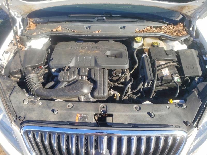 73669405 :رقم المزاد ، 1G4PR5SK5E4122137 vin ، 2014 Buick Verano مزاد بيع