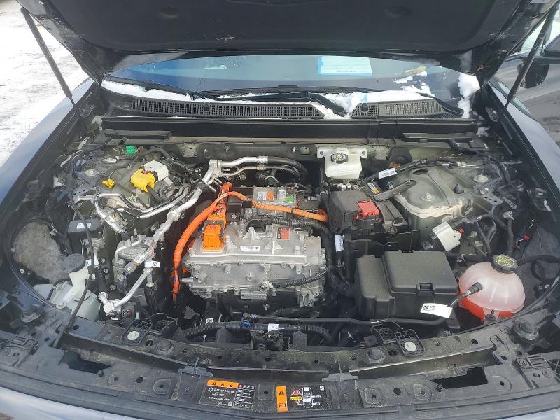 Продаж на аукціоні авто 2025 Cadillac Lyriq, vin: 1GYKPWRL2SZ300720, номер лоту: 73199545