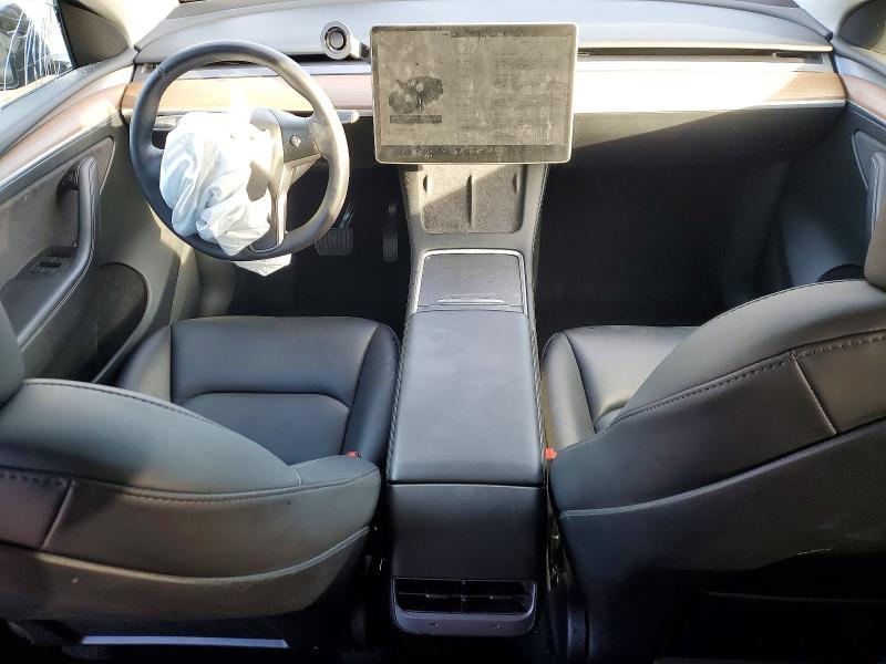 Aukcja sprzedaży 2023 Tesla Model Y, vin: 7SAYGDEE9PF706862, numer aukcji: 98961565