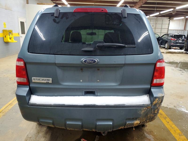 Продаж на аукціоні авто 2012 Ford Escape, vin: 1FMCU0D78CKB88456, номер лоту: 74664405