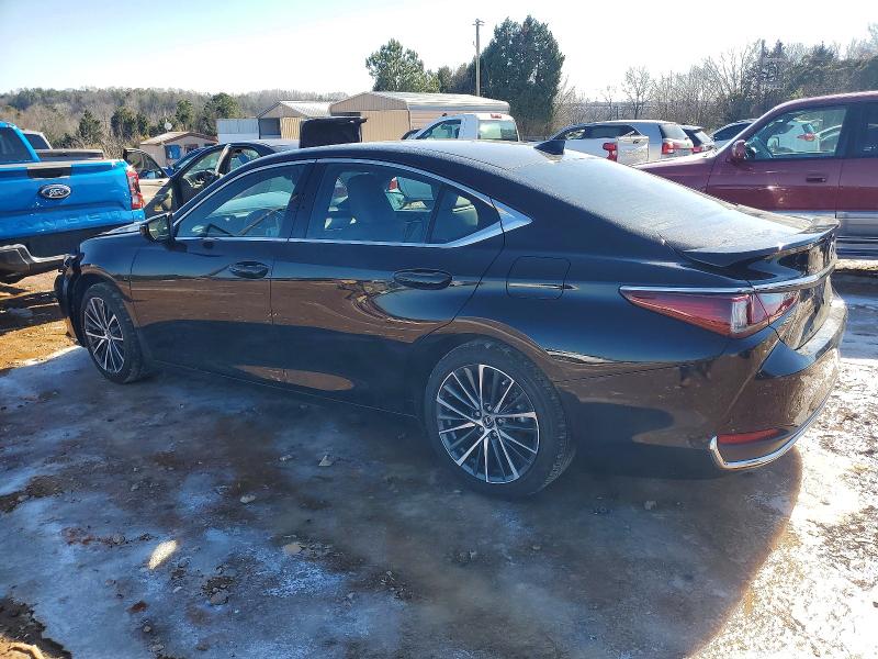 Aukcja sprzedaży 2023 Lexus Es 300h, vin: 58ADA1C12PU027202, numer aukcji: 74838915