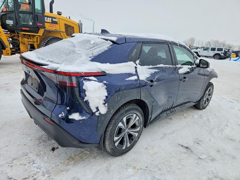 Aukcja sprzedaży 2024 Toyota Bz4x, vin: JTMAAAAA4RA044279, numer aukcji: 98233535