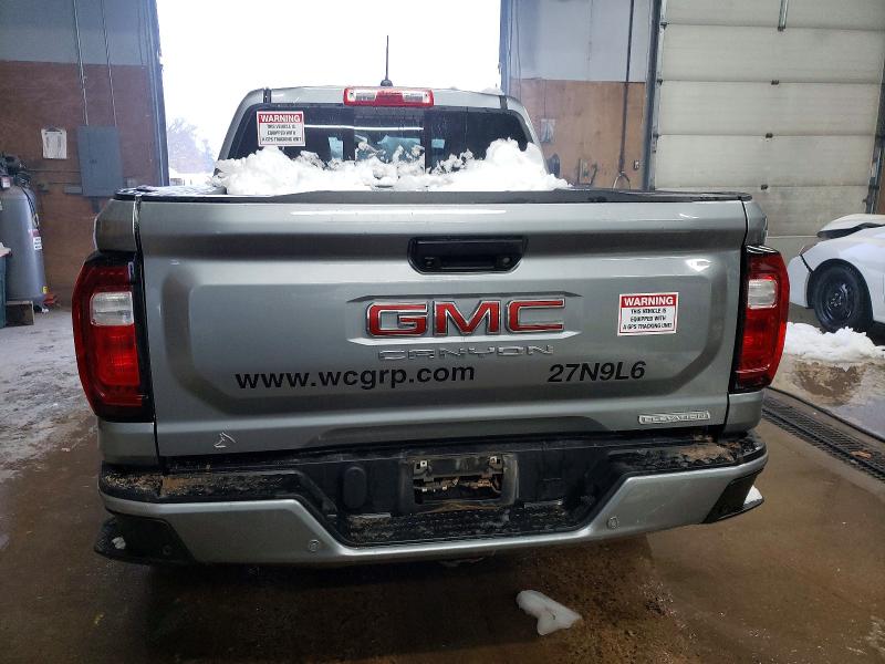 Aukcja sprzedaży 2024 Gmc Canyon, vin: 1GTP6BEK2R1134664, numer aukcji: 99240625