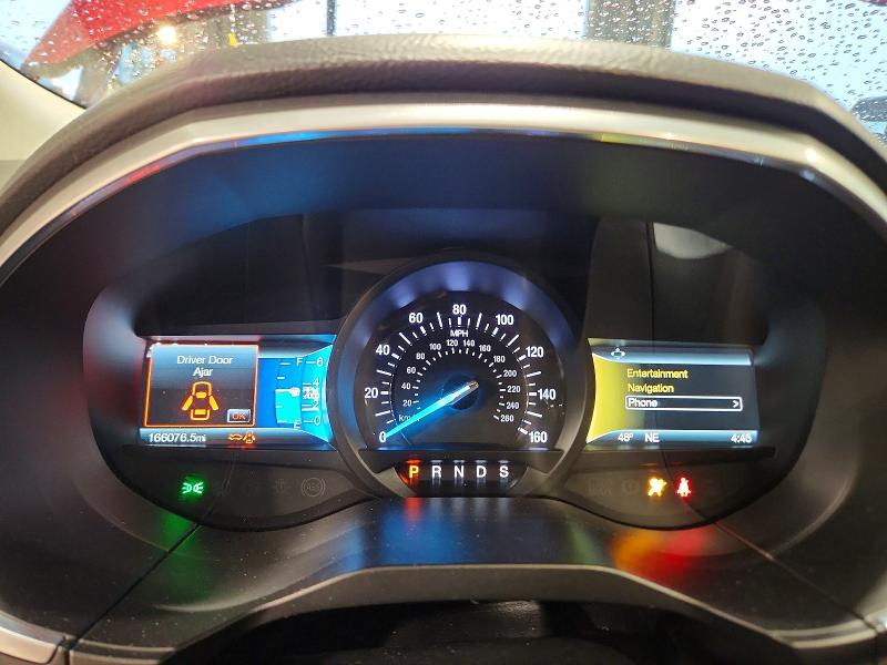 Aukcja sprzedaży 2018 Ford Edge, vin: 2FMPK4K96JBC16247, numer aukcji: 72535345