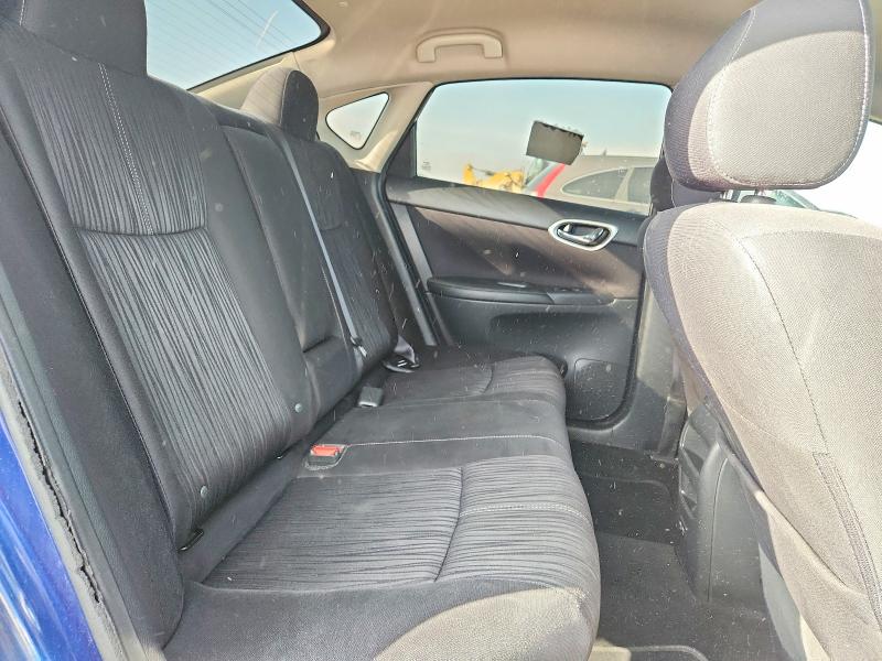 Aukcja sprzedaży 2018 Nissan Sentra S, vin: 3N1AB7AP3JL641962, numer aukcji: 75431285