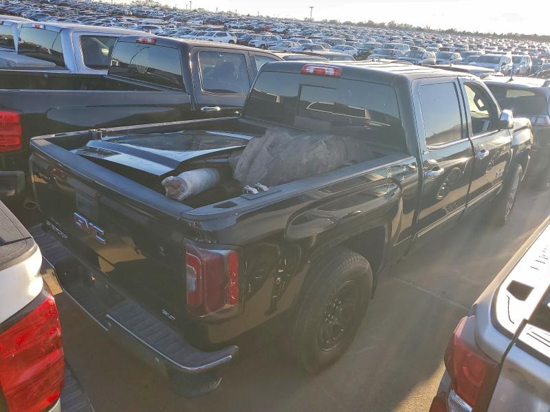 Aukcja sprzedaży 2018 Gmc Sierra, vin: 3GTP1NEC6JG173045, numer aukcji: 93228515