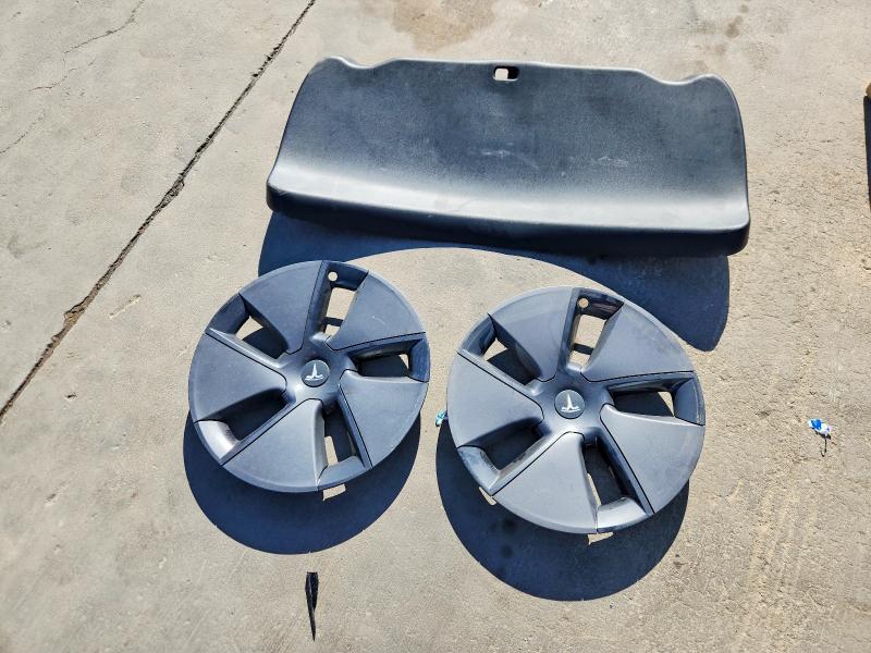 2023 Tesla Model 3 მანქანა იყიდება აუქციონზე, vin: 5YJ3E1EA5PF501810, აუქციონის ნომერი: 98849055