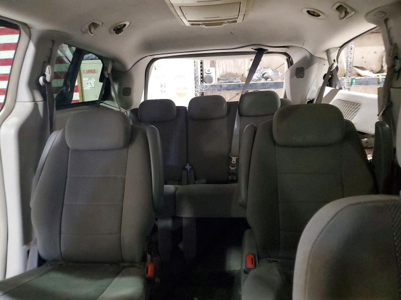 Продажа на аукционе авто 2008 Dodge Grand Caravan, vin: 1D8HN54P08B125476, номер лота: 74479455