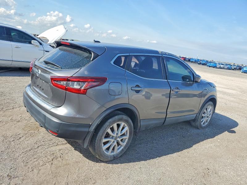97678515 :رقم المزاد ، JN1BJ1CV0LW279585 vin ، 2020 Nissan Rogue Spor مزاد بيع