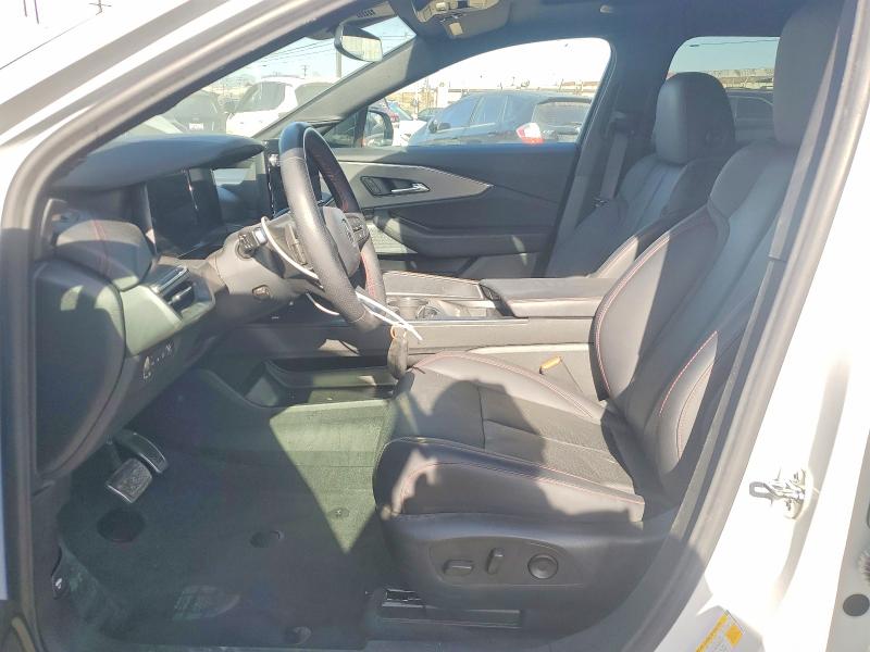 Продаж на аукціоні авто 2024 Acura Zdx, vin: 4W5KHMRK1RZ515808, номер лоту: 75365795