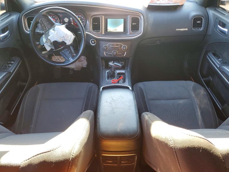 Продаж на аукціоні авто 2022 Dodge Charger, vin: 2C3CDXBG1NH179225, номер лоту: 72207835