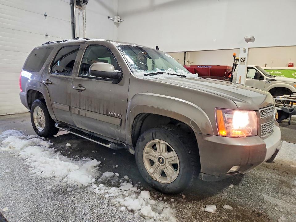 Продажа на аукционе авто 2013 Chevrolet Tahoe, vin: 1GNSKBE04DR369914, номер лота: 75642775