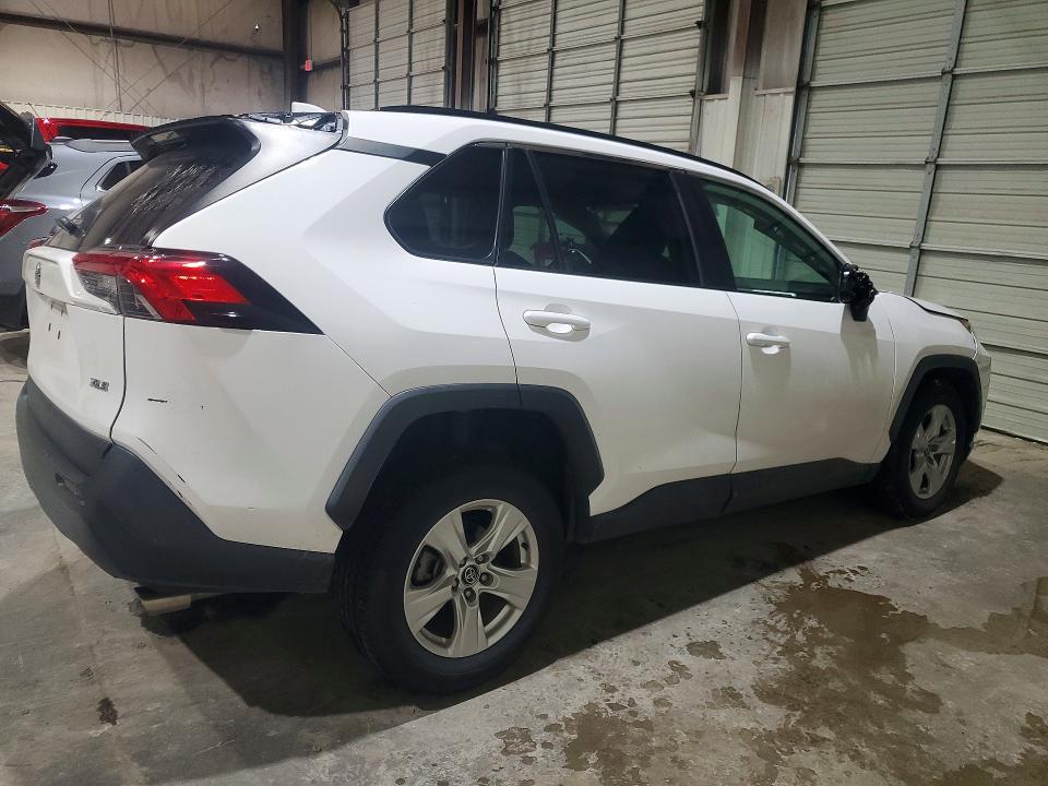Продаж на аукціоні авто 2020 Toyota Rav4, vin: 2T3W1RFV3LC059379, номер лоту: 75681445