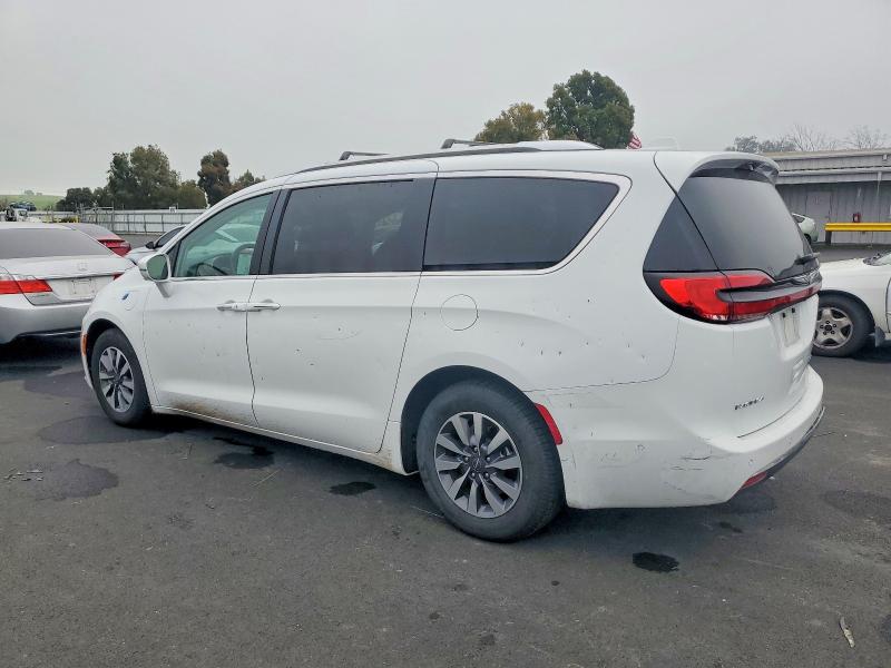 Aukcja sprzedaży 2021 Chrysler Pacifica, vin: 2C4RC1L71MR580495, numer aukcji: 73655955