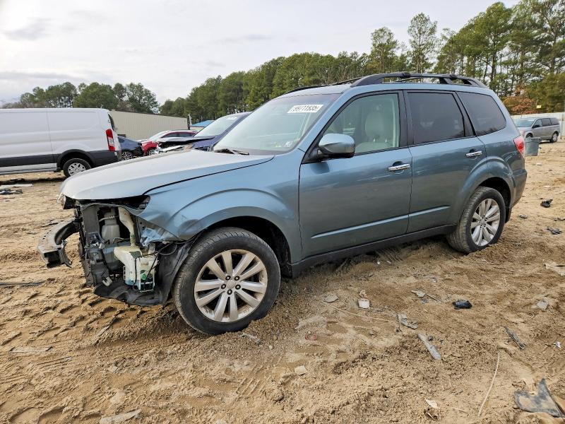 Auction sale of the 2013 Subaru Forester, vin: JF2SHADC0DH405618, lot number: 99711935