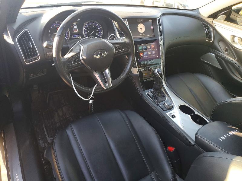Aukcja sprzedaży 2017 Infiniti Q60, vin: JN1EV7EK0HM362380, numer aukcji: 73327995