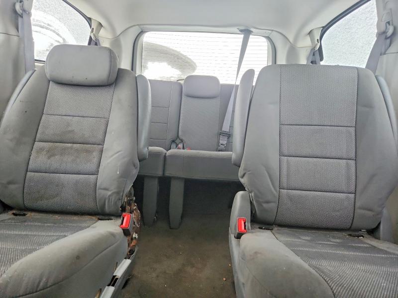 74112315 :رقم المزاد ، 2D8HN54109R633199 vin ، 2009 Dodge Grand Caravan مزاد بيع